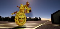 Soul Tech: Millennium screenshot, image №1861510 - RAWG