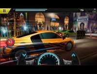 STREET KINGS: DRAG RACING screenshot, image №1425833 - RAWG