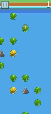 Unhoppy Infinite screenshot, image №3608422 - RAWG