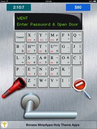 Black Light - Codebreaker screenshot, image №1612057 - RAWG
