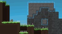 Super Fast Slime Boi screenshot, image №2114491 - RAWG