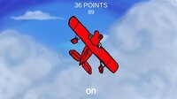 Porco Rosso Flight Typer screenshot, image №3761103 - RAWG