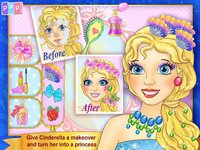 Cinderella Deluxe screenshot, image №1681931 - RAWG