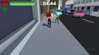 Quarantine Delivery screenshot, image №2348012 - RAWG