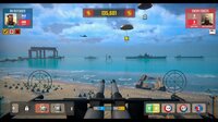 BeachHead Rogue screenshot, image №4128336 - RAWG