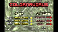 Colornavirus screenshot, image №2829093 - RAWG