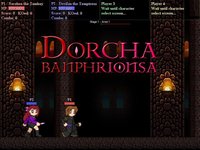 Dorcha Banphrionsa screenshot, image №1845160 - RAWG