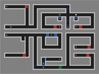 Discrete Action screenshot, image №2192551 - RAWG