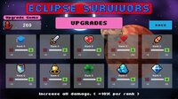 Eclipse Survivors screenshot, image №3889038 - RAWG