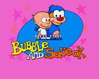 Bubble and Squeak screenshot, image №746383 - RAWG