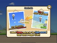 Go! Go! Pogo Cat screenshot, image №2207802 - RAWG