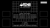 Arena (itch) (BuffSandwichSoftware) screenshot, image №2924401 - RAWG