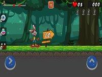 Bunny Skater screenshot, image №1621790 - RAWG