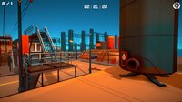 3D PUZZLE - Harbor screenshot, image №3939180 - RAWG