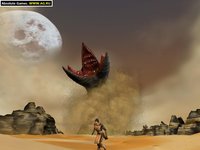 Frank Herbert's Dune screenshot, image №289525 - RAWG