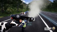 Autobahn Police Simulator 3 screenshot, image №3436367 - RAWG