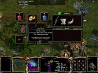 Warlords Battlecry III screenshot, image №236291 - RAWG