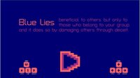 Blue Lies screenshot, image №2186807 - RAWG