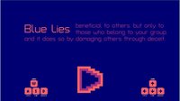 Blue Lies screenshot, image №2186807 - RAWG