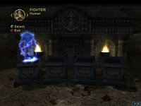Dungeons & Dragons: Heroes screenshot, image №2022334 - RAWG