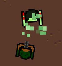 Army Zombie screenshot, image №3548415 - RAWG