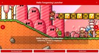 Hello Fangaming Time Capsule + Launcher screenshot, image №1120354 - RAWG