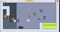 2D Platformer Tutorial (Sackman21) screenshot, image №3624581 - RAWG