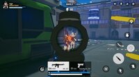 Anime Zombie FPS Shooter screenshot, image №3536501 - RAWG