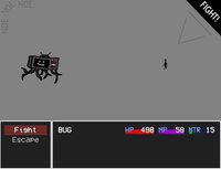 Project: NDE screenshot, image №2319143 - RAWG