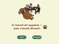 Hungry Hound screenshot, image №3160746 - RAWG