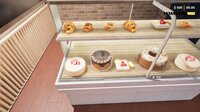 Bakery Cafe Simulator: Prologue screenshot, image №4200135 - RAWG
