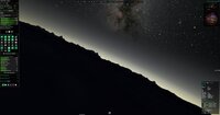 Gaia Sky screenshot, image №3299792 - RAWG