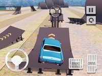 Extreme Car Driving Stunts screenshot, image №919628 - RAWG