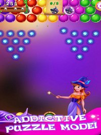 Witcher Magic Ball Pop screenshot, image №1835318 - RAWG