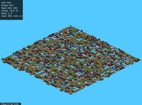 Isometric Engine Prototype screenshot, image №3166519 - RAWG