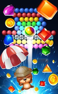 Bubble shooter screenshot, image №1384268 - RAWG