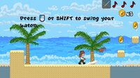 Band Together screenshot, image №4237973 - RAWG