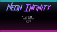 Neon Infinity screenshot, image №1817621 - RAWG