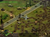 Blitzkrieg: Burning Horizon screenshot, image №392419 - RAWG