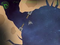 Lunar Rescue Mission screenshot, image №2132393 - RAWG