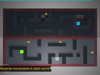 Twins: Brotherhood screenshot, image №1822754 - RAWG