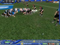 Pro Rugby Manager 2004 screenshot, image №379579 - RAWG