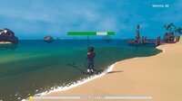 Island Fish screenshot, image №3721598 - RAWG