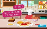 Egg Story - Fruits Vs Veggies screenshot, image №1492391 - RAWG