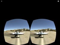 VR Flight Simulator Starter screenshot, image №2147318 - RAWG