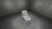 Toilet Simulator (itch) screenshot, image №1997088 - RAWG