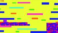 Korrupted screenshot, image №2436120 - RAWG