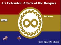 AG Defender: Attack of the Boopies screenshot, image №3827753 - RAWG