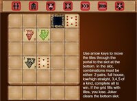 Poker Slice screenshot, image №2623913 - RAWG