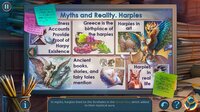 Mystery of Myths: Heart of Athens Collector's Edition screenshot, image №4154705 - RAWG